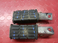 COPPIA PEDANA PEDALINO