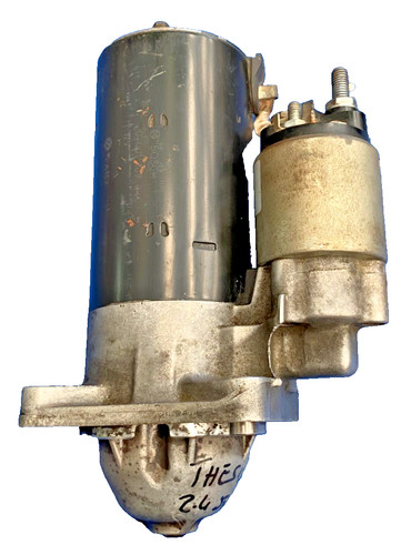 Motorino avviamento lancia - motorino,