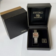 Seiko Hi-Beat Donna 2706-7000 del 1978 con Scatola e Garanzia Funzionante
