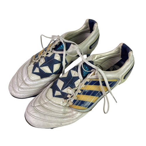 Vintage adidas predator - vintage,