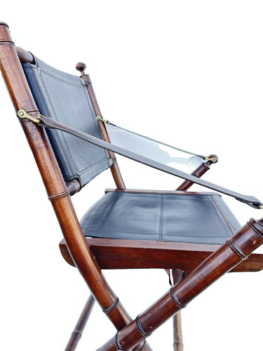Sedia poltroncina pieghevole - sedia,