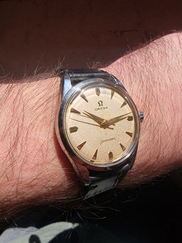 Orologio omega seamaster - omega,