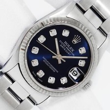 Orologio Rolex Midsize 31mm