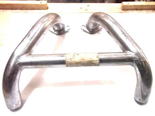 Colettore scarico benelli - ,