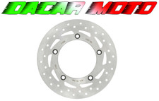 DISCO FRENO ANTERIORE KYMCO