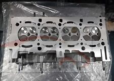 TESTATA MOTORE ALFA ROMEO 1.4 16 VALVOLE TWIN SPARK REVISIONATA COMPLETA