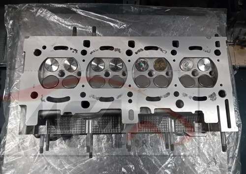 Testata motore alfa romeo - alfa,