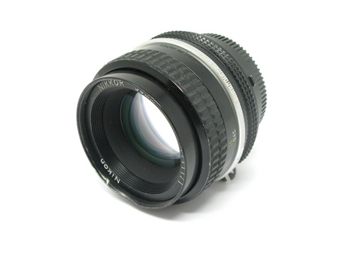 Nikon nikkor 50mm 8 - nikkor, f1.8