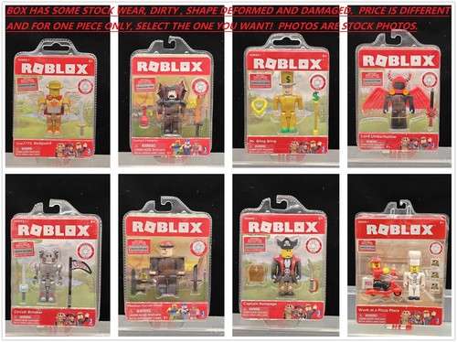 Roblox serie con - 1,