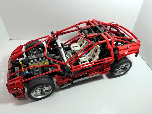 Lego technic modello - lego, technic: