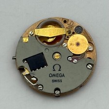 Omega Constellation 1220