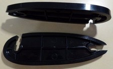 016657 ANSCHÜTZ 4709P piastra