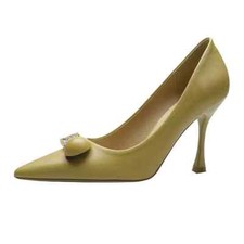 decolte scarpe con tacco donna