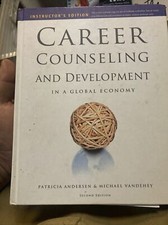 Career counseling and - ￼,