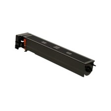 TONER COMPATIBILE KONICA MINOLTA A3VU150 TN711K Bk Nero 47200 Pag Bizhub C 654