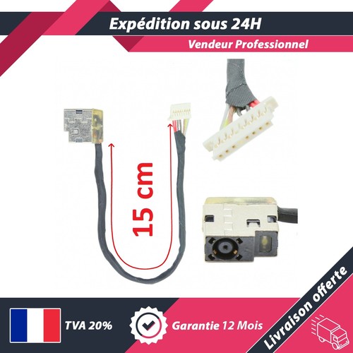 Connecteur power jack pour - power,