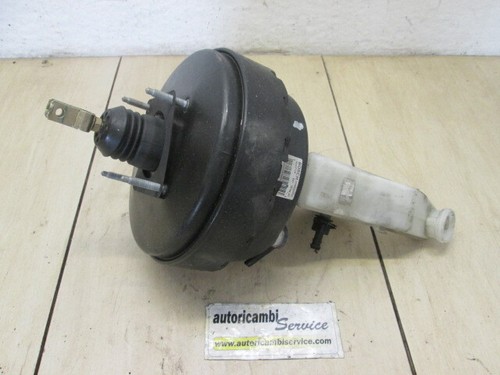 0204024454 servofreno toyota - 0204024454,