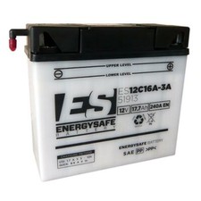 es energysafe es12c16a-34