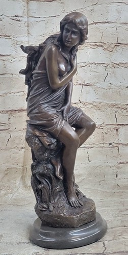 Maiden busto francese - busto, da