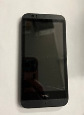 HTC Desire 510 8 GB nero solo