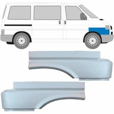 VOLKSWAGEN TRANSPORTER T4