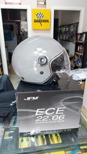 Casco Demi Jet Jfm 550 Con
