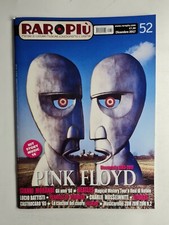 Rivista raro piu anno - anno, numero