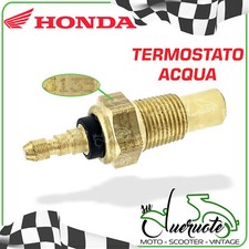 TERMOINTERRUTTORE BULBO