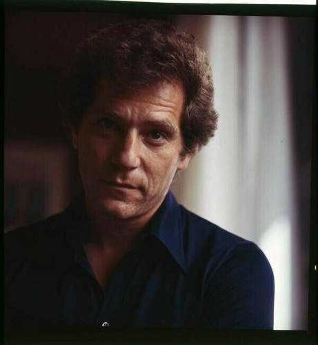 George segal servizio - george,