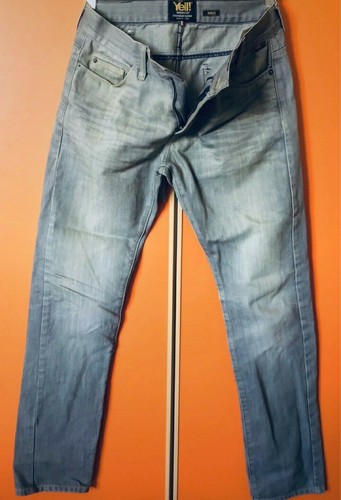 Jeans yell industry uomo - yell!,