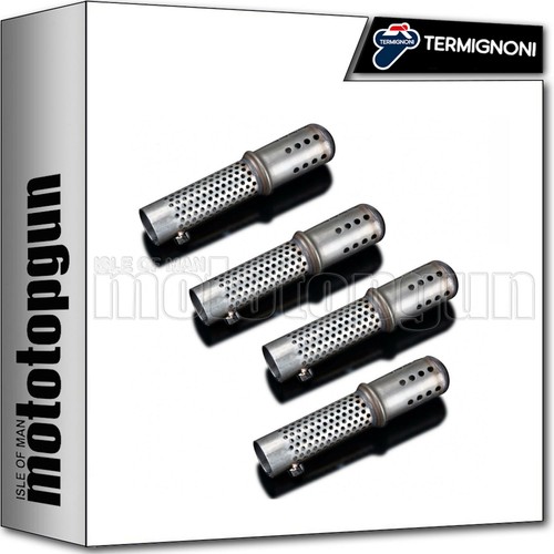 Termignoni kit dbkiller - kit,