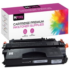 Cartucce XL TONER per HP