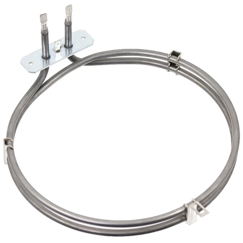 Elemento forno ventilatore - elemento,