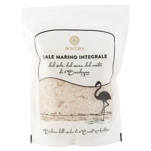 Sale integrale marino - , di