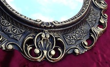 Barocco Antico Cornici IN Oro