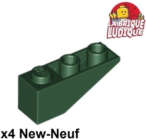 Lego slope inversa 3x1 - 4x,