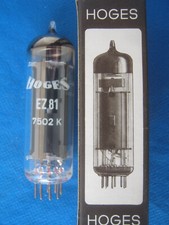 Tubo ez81 hoges nuovo - ez81, (