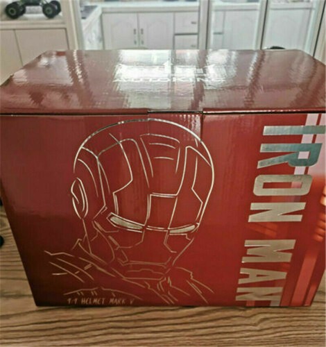 Nuovo casco autoking - autoking, 1/1