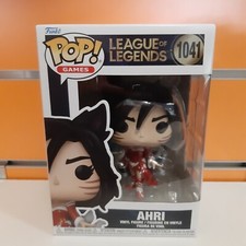 Funko Pop! Games n. 1041