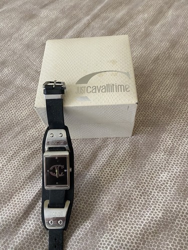 Orologio just cavalli uomo - just,