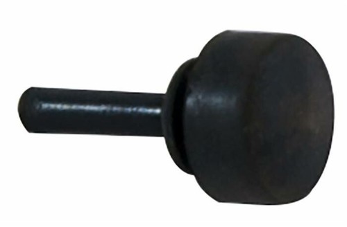 Gommino tassello per sportello - tassello,