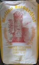 Farina di Tipo "0" Manitoba 5