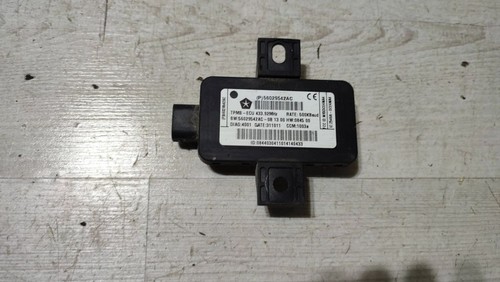 Modulo controllo pressione