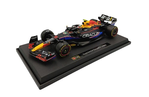 Sergio perez red - perez, #11