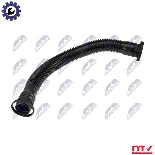 Tubo ventilazione carter - tubo,