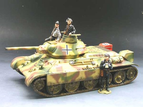 King and country ws098 - king,