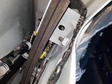 825030283R Rear Left Door Lock