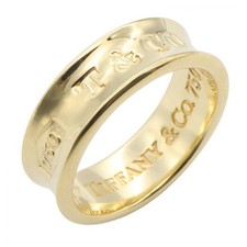 Anello stretto tiffany 1837 - stretto, tiffany&co