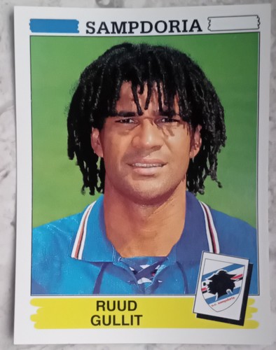 Figurina calciatori panini - calciatori,
