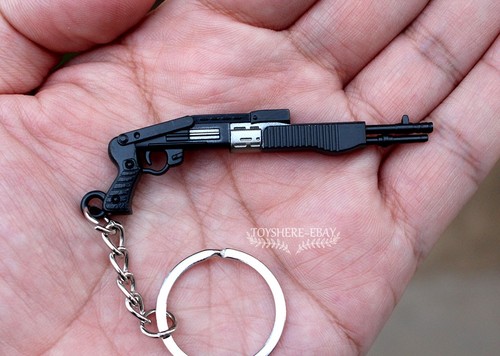 Mini pistola spas12 - spas12, a